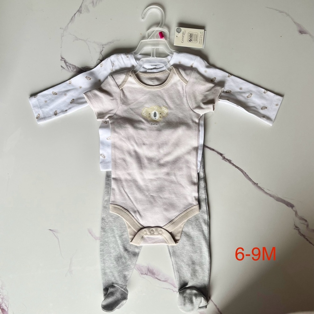 NWT | Pajamas